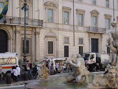 rome piazza navona (8)